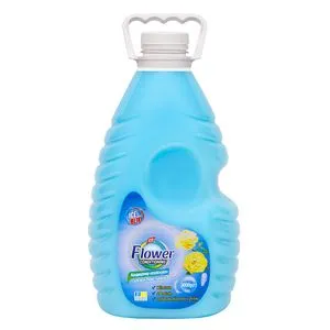 Кондиціонер-ополіскувач 3л "Flower Conditioner Blue"