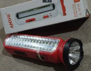 Ліхтар 1+30LED"ХМ"