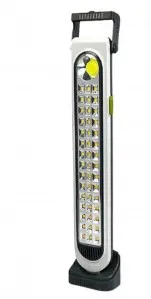 Ліхтар-прожектор пауербанк 1+45LED"ХМ"